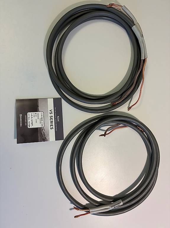 Kabel: High End Lautsprecherkabel – Gebraucht aus Kappel SO von giger395