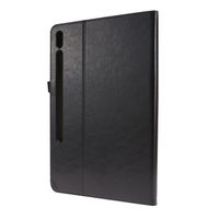 3X Hülle Case Book Cover für Galaxy TAB S7 Plus 12.4"GÜNSTİG
