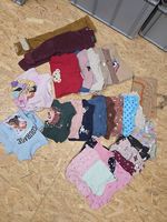 Paket Nr21 Kinderkleider Grössen 110-116 Mädchen