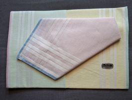 Taschentücher 100% Baumwolle 