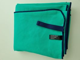 Badetuch, Sport Tuch Mikrofaser neu 109x170cm