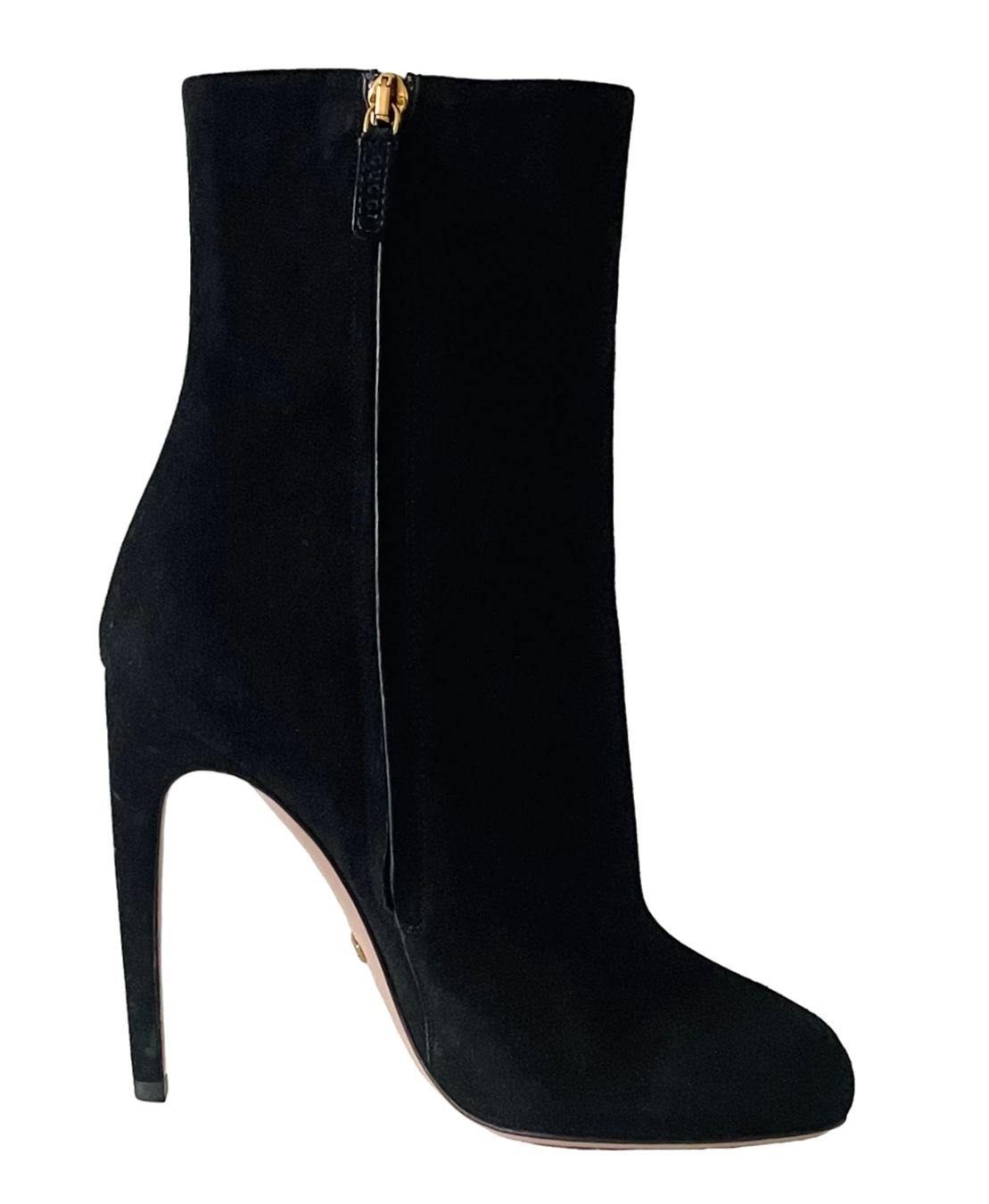 Gucci Chaussures femmes: Bottines GUCCI Ankle – D'occasion à Genève par Bazarare 2