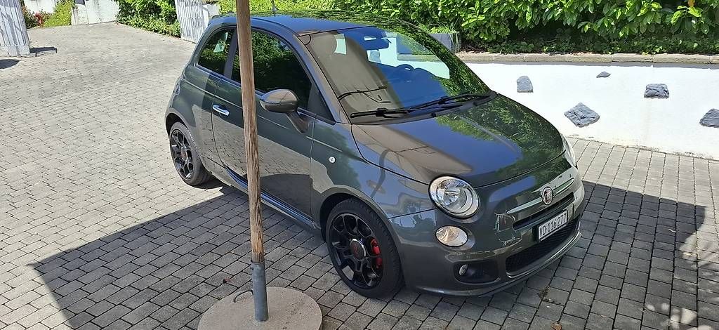 Automobili: Fiat 500 TwinAir 8V – Usato da Paudex venduto da Aventure1 1
