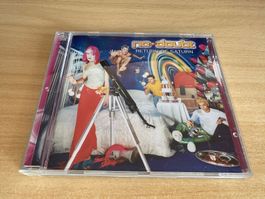 M1 No Doubt – Return Of Saturn
