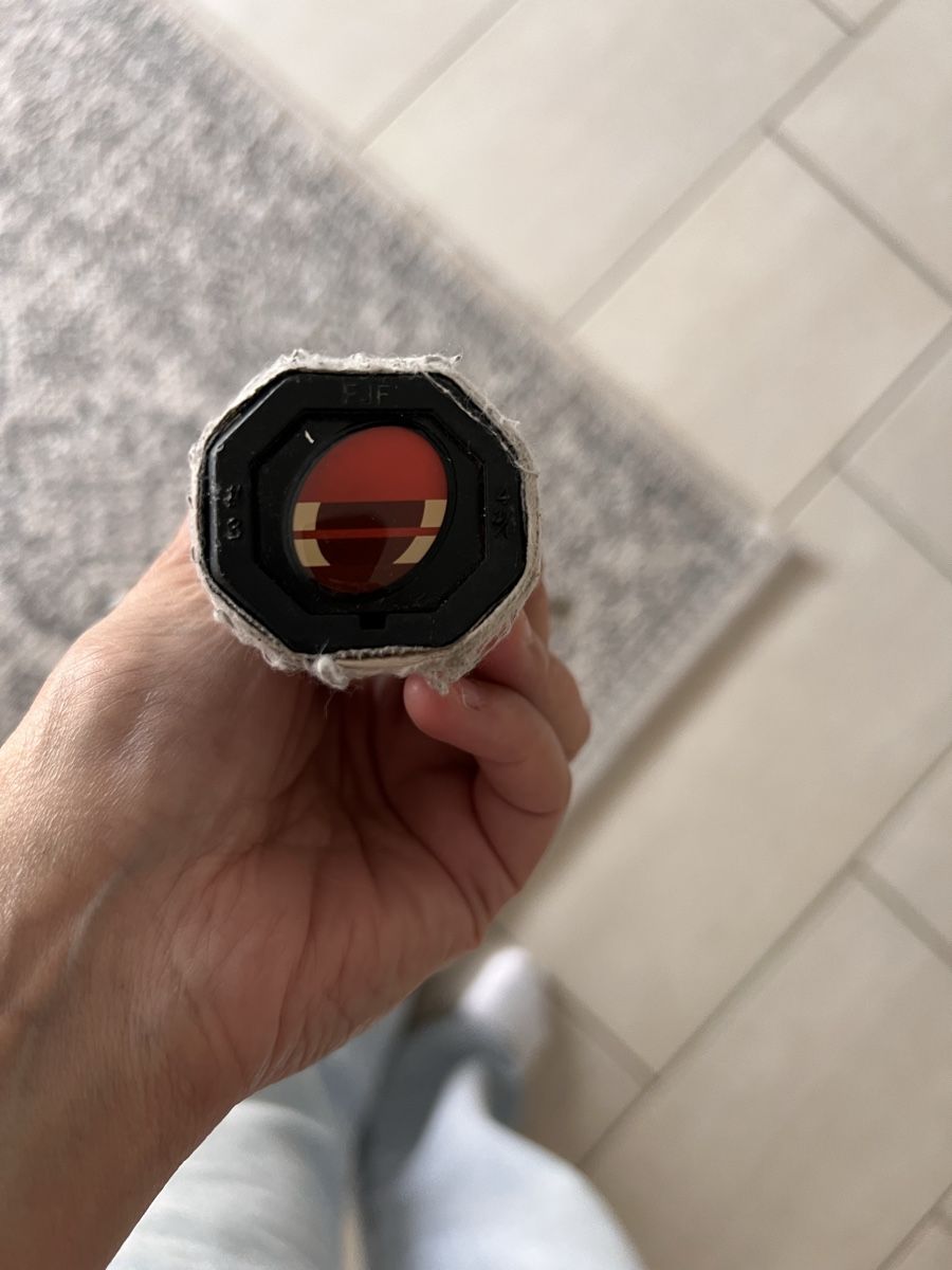 Racchette: Babolat tennis racket  – Usato da Thalwil venduto da Bonfila 1