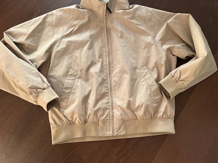 UNIQLO Harrington Übergangsjacke 