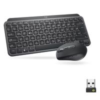 Logitech mx keys mini combo for business