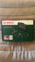 NEU/OVP Bosch Universal Werkzeug Set 25-Teilig - Grün