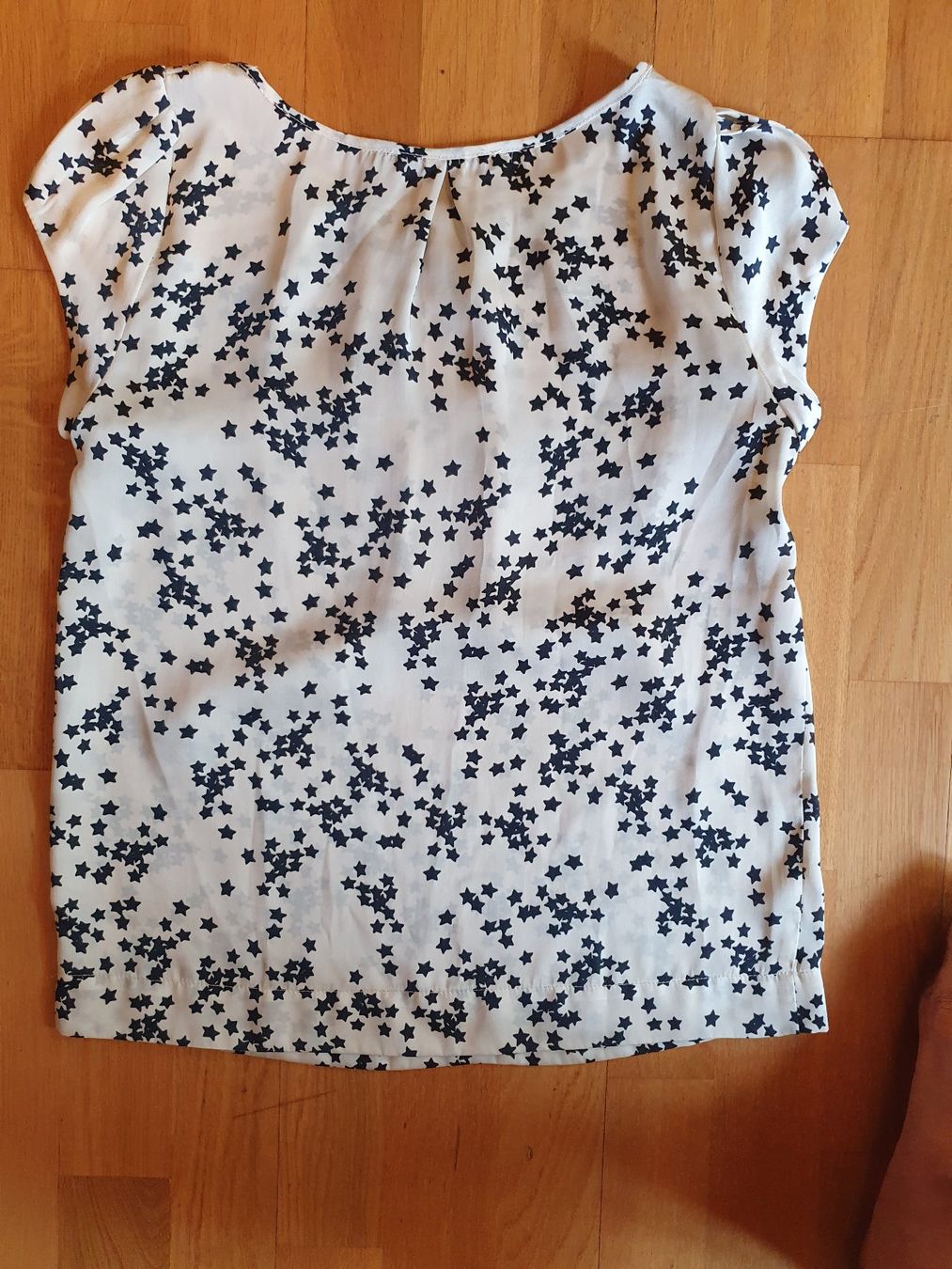 Camicette: Damenblouse Zara Basic grösse XS – Usato da Zürich venduto da loosebone 2