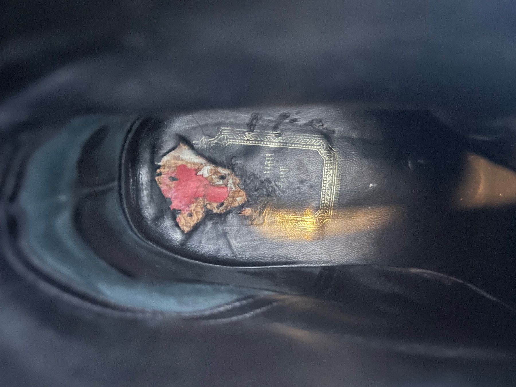 Dior Scarpe da uomo: Dior Stiefel – Usato da Bern venduto da nal_5x9x 4