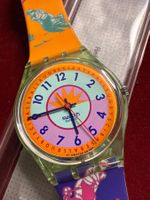 Swatch 1991 ungetragen