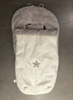 Mayoral Kinderwagen Fusssack