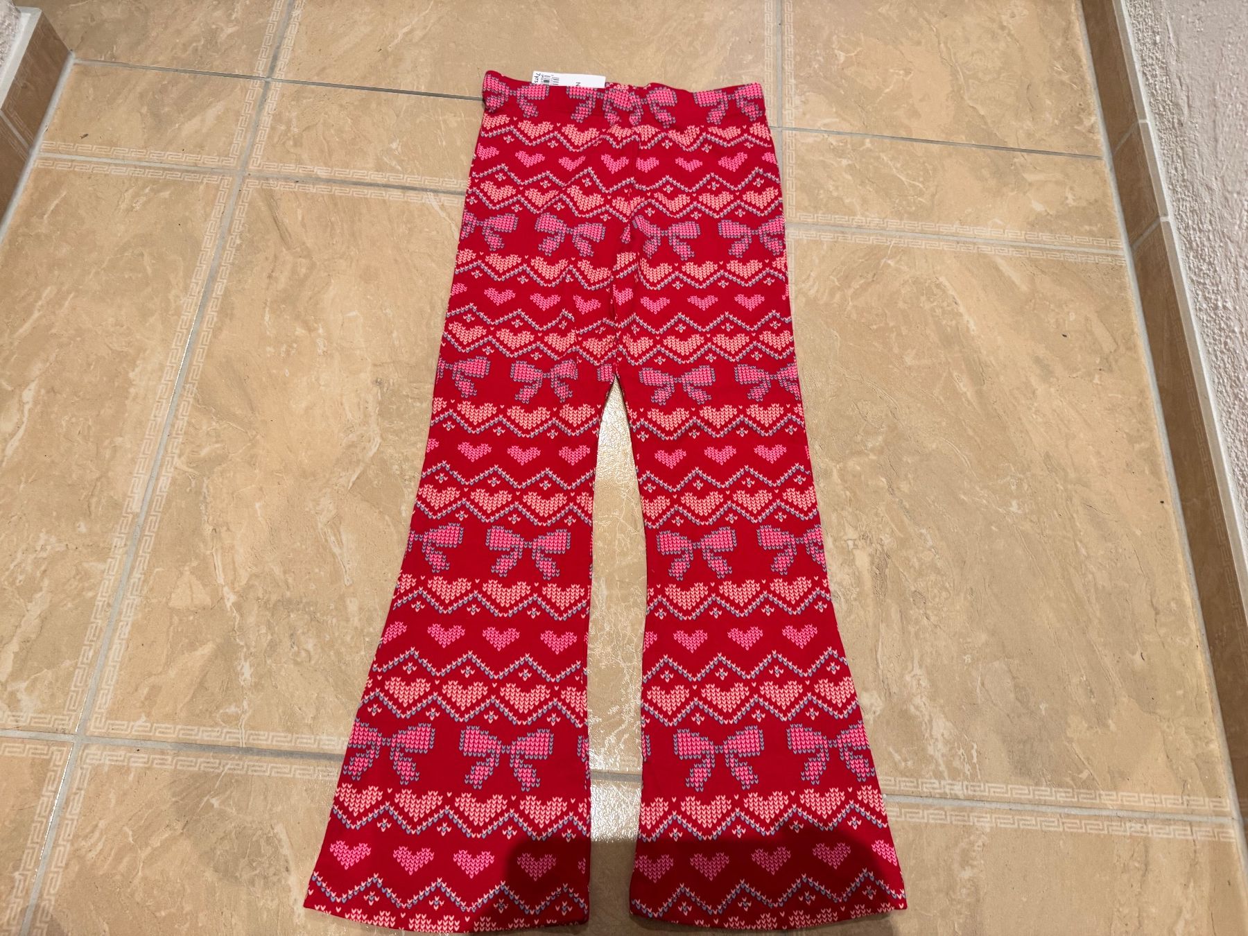 Next Strumpfhosen & Leggings: NEXT neue leggins, 7-8J 122-128 – Neu und originalverpackt aus Klingnau von Markus14