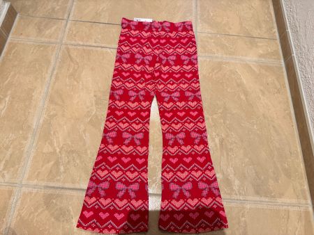 NEXT neue leggins, 7-8J 122-128