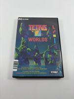 Tetris Worlds (PC)