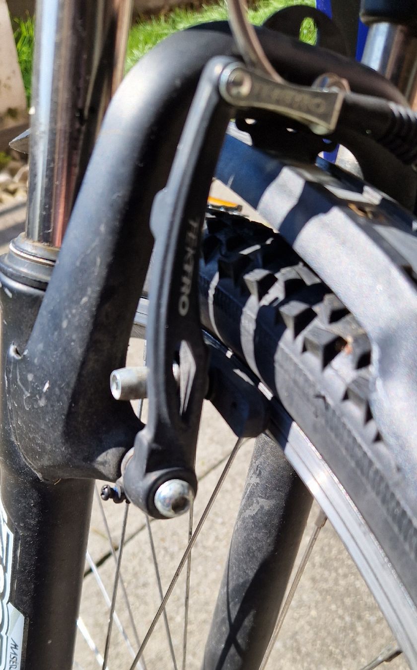 Stoke Velos: STOKE Kinder Velo MTB 26" – Gebraucht aus Jona von CPeti 3