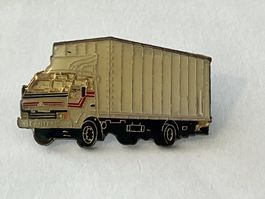 1 Pin Mitsubishi Lastwagen