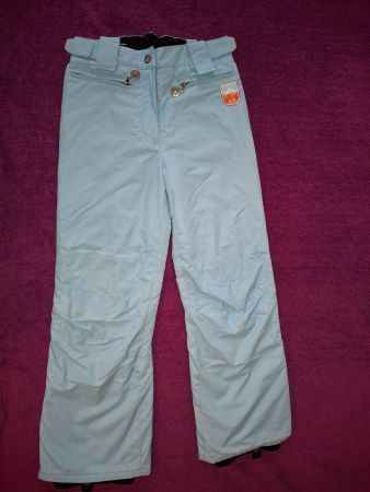 Chiemsee Skihose/Schneehose/Snowboardhose-Gr.L=146