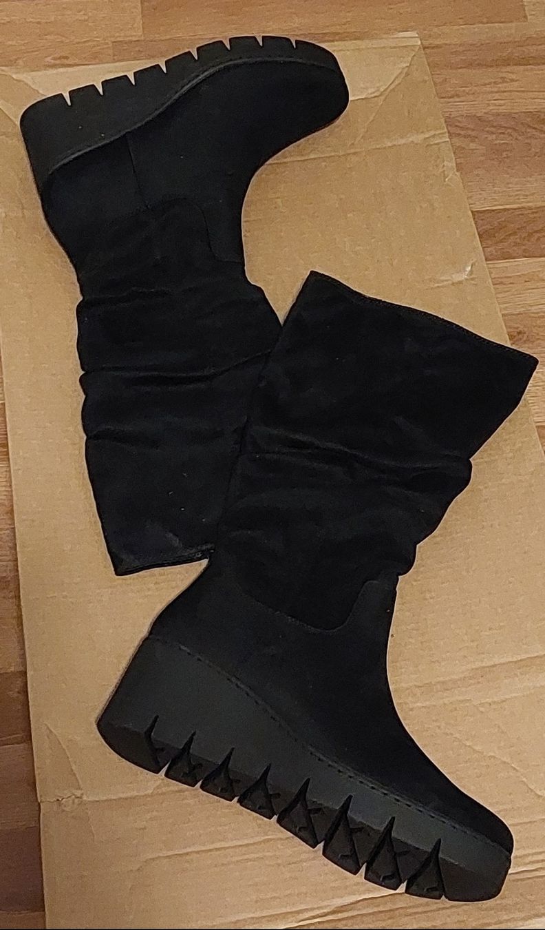 Scarpe da donna: Damenstiefel – Nuovo e nell'imballaggio originale da Wislikofen venduto da Ana.Gomes 2