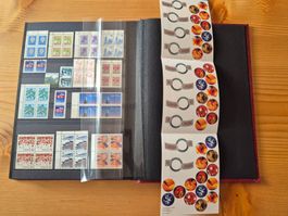 Canada Briefmarken **/*/o Zustand gemäss Bilder 21