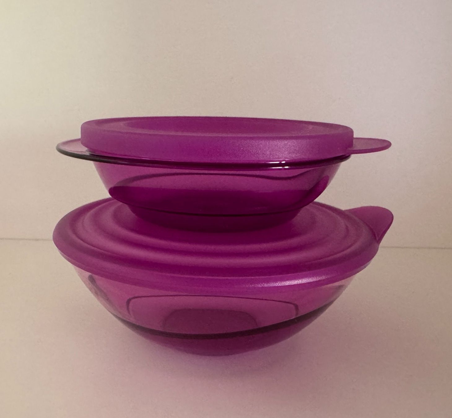 Tupperware Contenitori & Simili: Tupperware - Eleganzia Set – Nuovo (secondo la descrizione) da Kaufdorf venduto da bambulka22 1