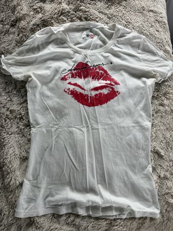 Armani Jeans T-Shirt
