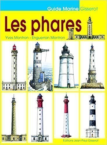 Libri: Les phares – Usato da Neuchâtel venduto da Dualseele
