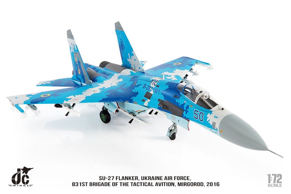 SUKHOI SU-27 FLANKER | Kaufen auf Ricardo