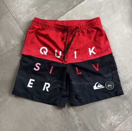Quiksilver Badeshorts