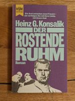 Konsalik – Der rostende Ruhm (1974)
