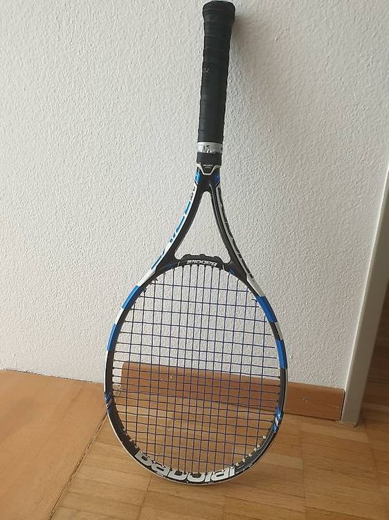 Tennisschläger Babolat Pure Drive light | Kaufen auf Ricardo