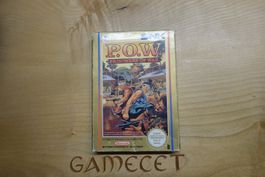 P.O.W.: Prisoners of War NES Nintendo PAL B