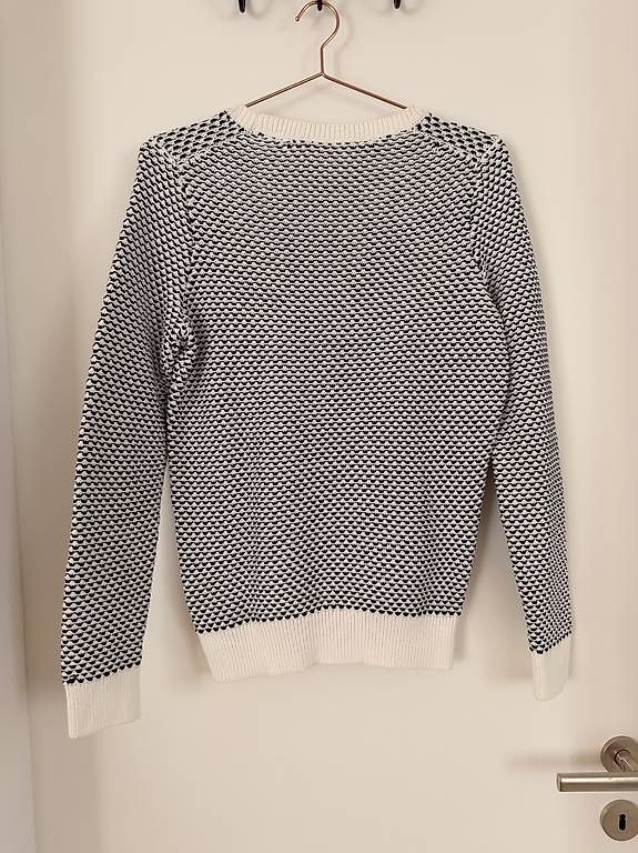 Tommy Hilfiger Pulls & Sweat-shirts: Tommy Hilfiger Strickpullover | Gr. M – D'occasion à Wetzikon ZH par Carmensreplay 2