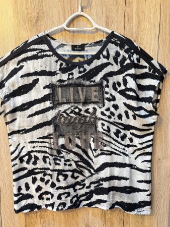 Monari Shirt (Blusentop)