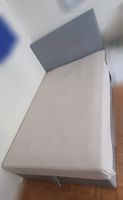 Boxspringbett 120x200