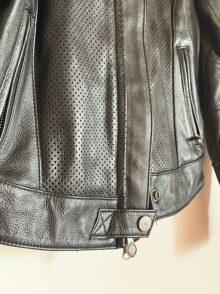 Harley-Davidson Giacche: Damen Jacken Harley-Davidson Größe SW – Usato da Uhwiesen venduto da Bogi2257 8
