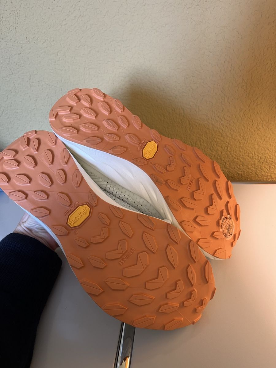 Herrenschuhe: Nnormal Kjeran Trailrunning Schuhe – Neu (gemäss Beschreibung) aus Solothurn von kaetillac 2