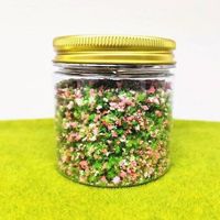 Deko-Streu rosa 185ml Dose