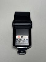 Yashica CS-220 Auto Blitzgerät - Vintage Blitz für Analogkam