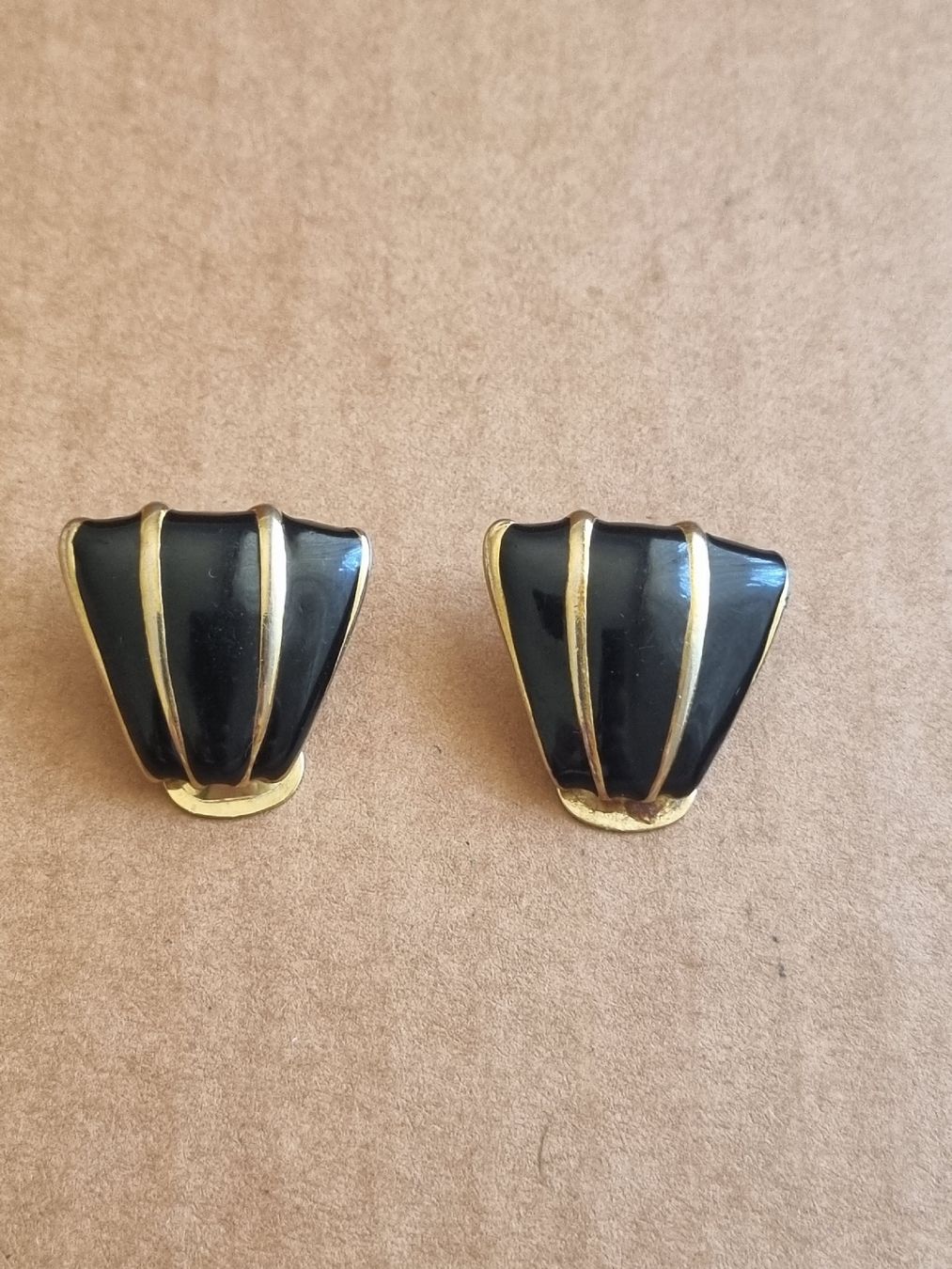 Orecchini pendenti & Orecchini a lobo: Elegante Ohrclips – Usato da Schaffhausen venduto da Leveron13
