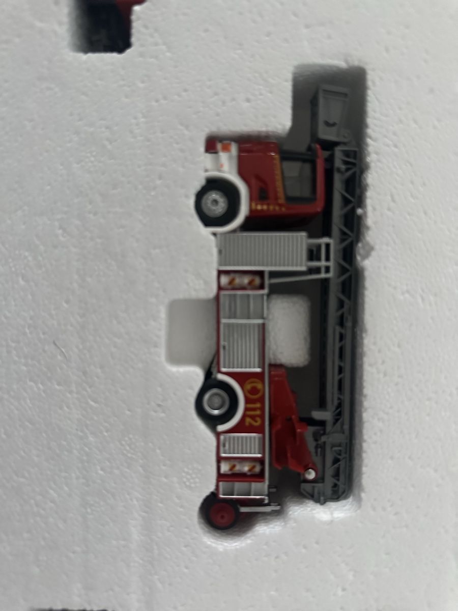 Märklin Modellini di ferrovie: Märklin Starterpaket – Nuovo (secondo la descrizione) da Freienbach venduto da fel_c759 3