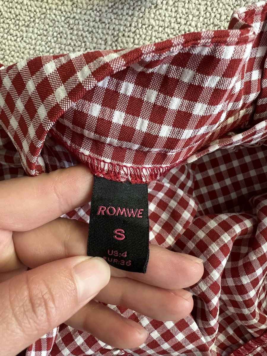 Vestiti: Cute Dirndl size S – Usato da Zürich venduto da dor_9l9g 1