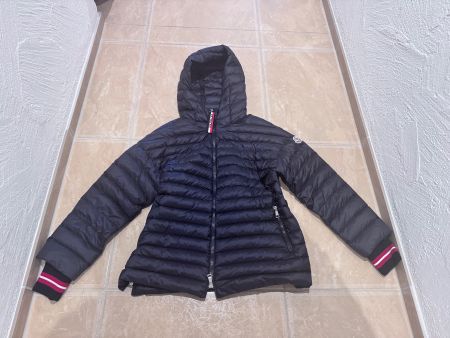 Moncler neue Benitoite Giubotto Daunenjacke, 2-3 (1)