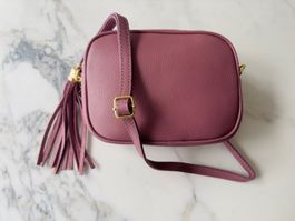 Crossbody Tasche "Rosaria"
