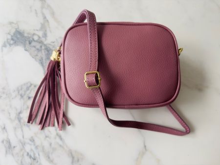 Crossbody Tasche "Rosaria"