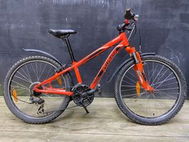 Specialized Hotrock 24 Zoll Kindervelo - Fahrbereit!