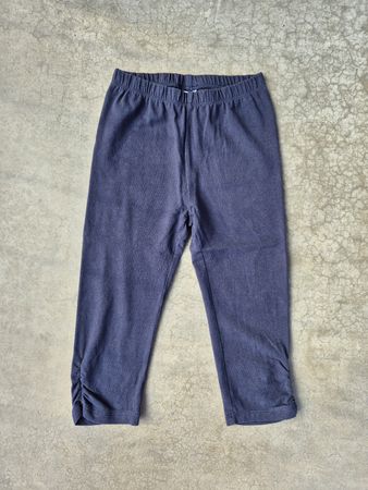 3/4 Leggings von S.Oliver Gr. 128