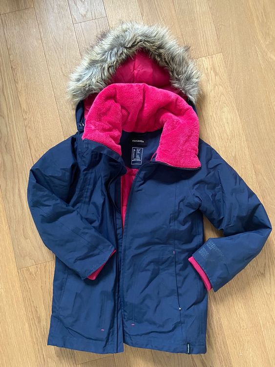 Kinder-Kombi-Reitjacke Belli II - Krämer Pferdespo Produktbild-Vorschau 10