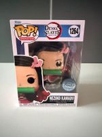 Funko Pop Demon Slayer Nezuko Kamado 1264