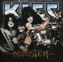 Kiss – Monster